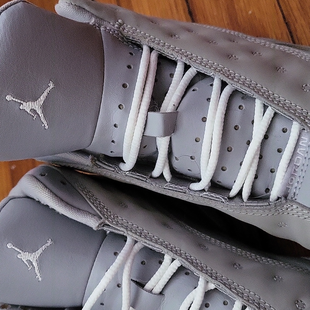 Jordans